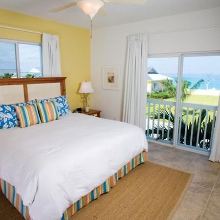 Resorts World Bimini Bayley Town Exterior foto