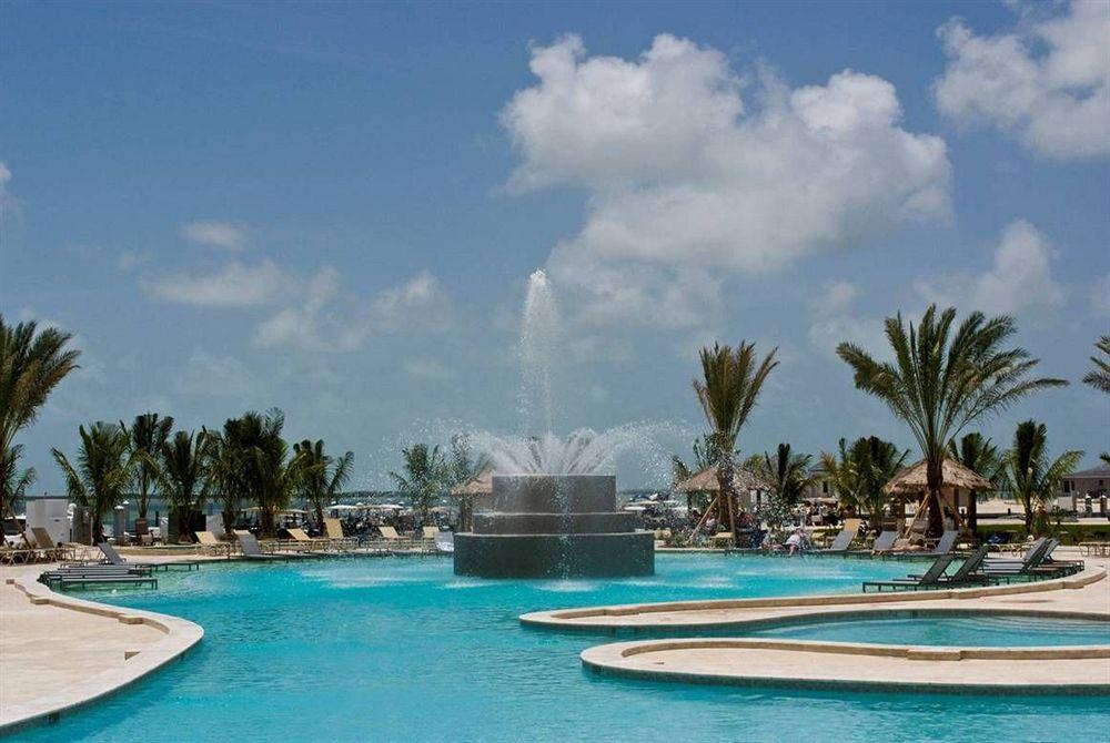 Resorts World Bimini Bayley Town Facilități foto