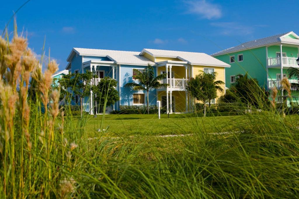 Resorts World Bimini Bayley Town Exterior foto
