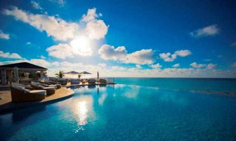 Resorts World Bimini Bayley Town Exterior foto