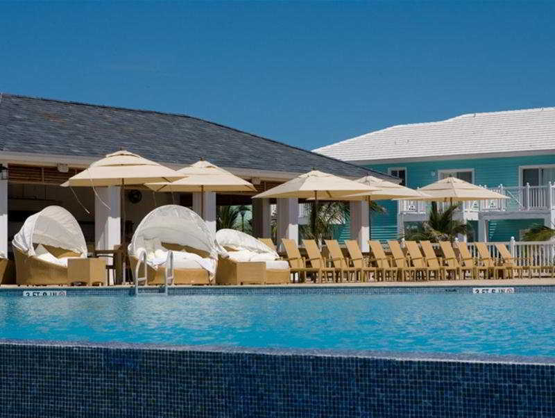 Resorts World Bimini Bayley Town Exterior foto