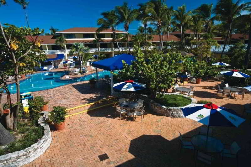 Resorts World Bimini Bayley Town Exterior foto