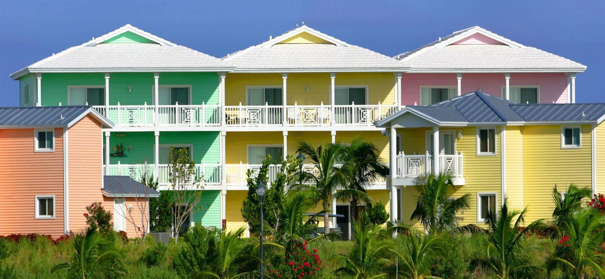 Resorts World Bimini Bayley Town Exterior foto