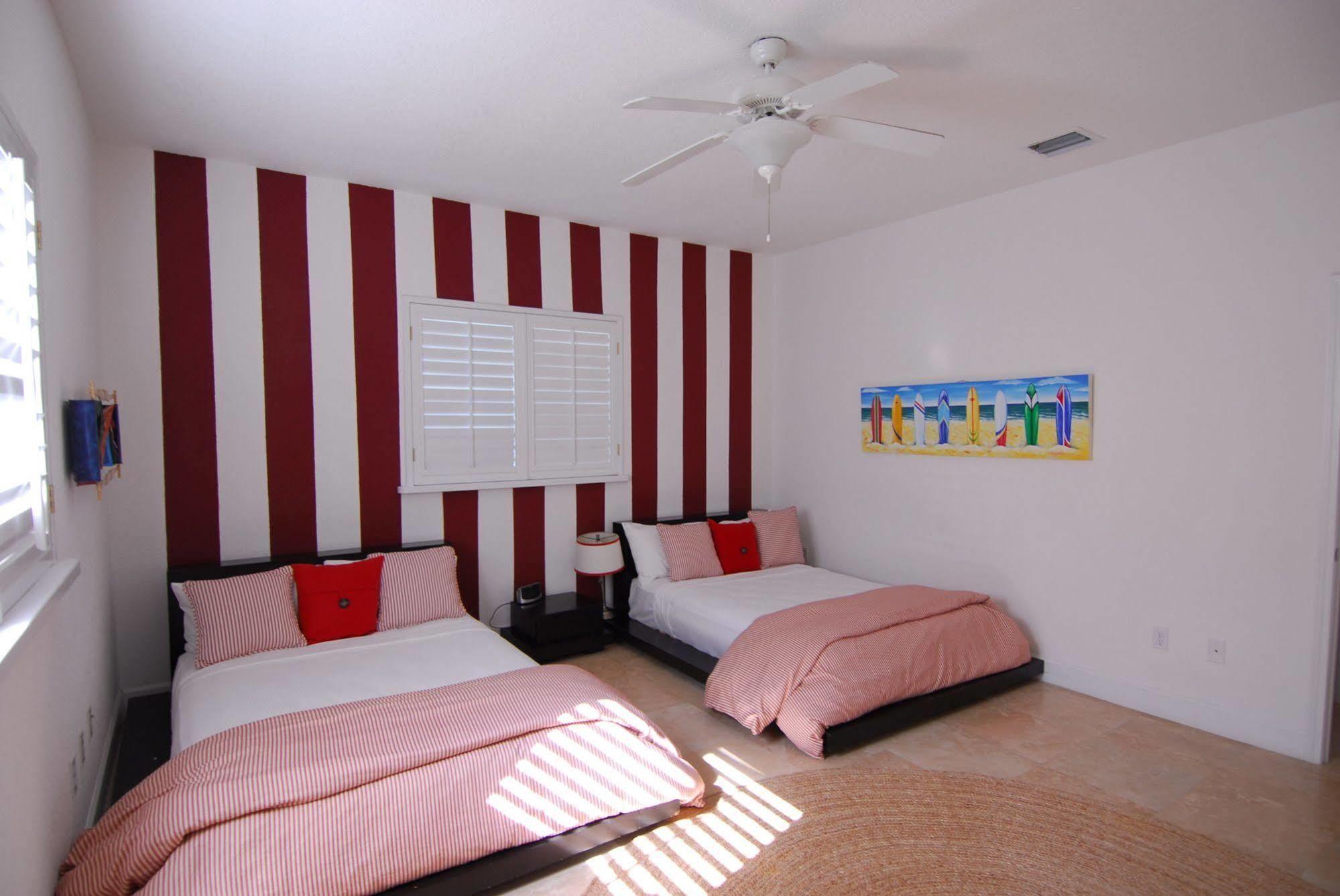 Resorts World Bimini Bayley Town Exterior foto