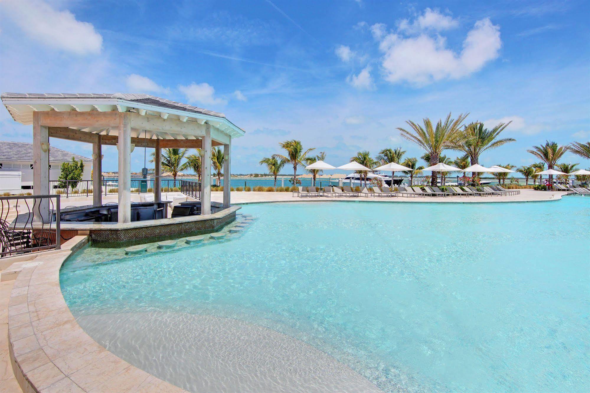 Resorts World Bimini Bayley Town Facilități foto